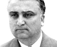 доц. д-р Пенчо Богданов (1931-2000)