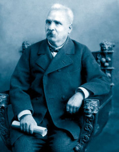Петко Славейков (1827-1895)
