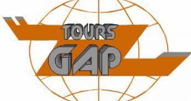 GAP-TOURS / ГАП-Инженеринг ООД